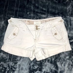 Maurices Shorts • size 7/8